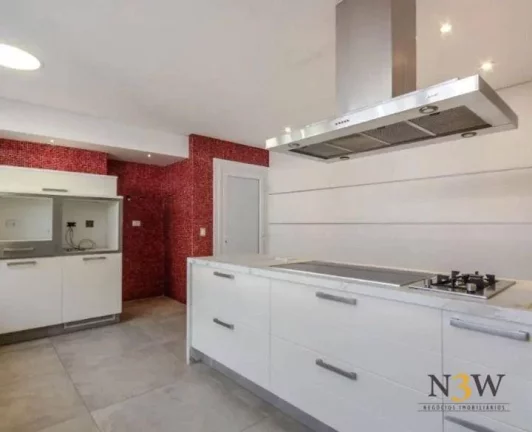 Imagem Casa, 707 m² - venda por R$ 11.000.000,00 ou aluguel por R$ 48.502,97/mês - Alto de Pinheiros - São Paulo/SP