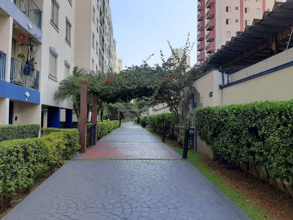 Imagem APARTAMENTO RESIDENCIAL em SÃO PAULO - SP, JARDIM SÃO SAVÉRIO