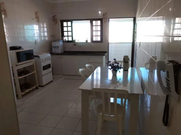 Imagem Apartamento para Venda em Mongaguá, Vila Atlantica, 3 dormitórios, 3 suítes, 1 banheiro, 2 vagas