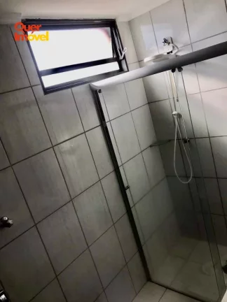 Imagem Apartamento à venda em Ribeirão Preto-SP, no Jardim Paulista: 2 quartos, 1 sala, 2 banheiros, 1 vaga de garagem!