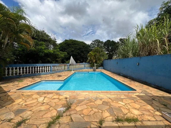Imagem CHÁCARA - LOCALIZAÇÃO PRIVILEGIADA - RECANTO DAS ORQUÍDEAS - MONTE MOR