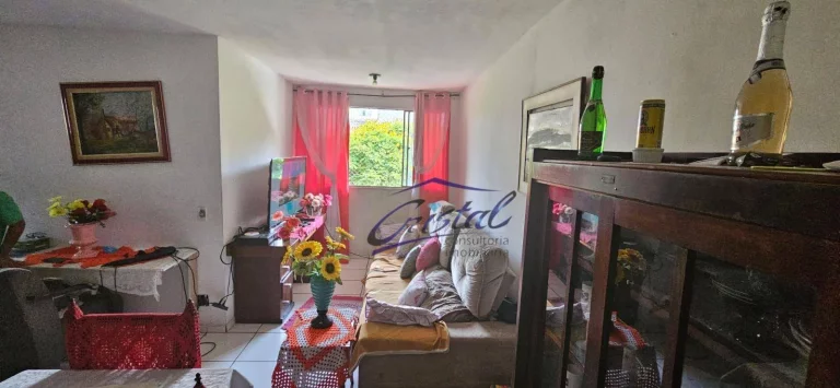 Imagem Apartamento com 3 quartos à venda, 62 m² - Butantã - São Paulo/SP