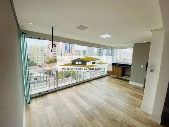 Imagem Apartamento para venda Vila Mariana com 112mts