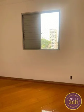 Imagem Apartamento a venda no Jardim Textil 3 dormitórios sacada e vaga