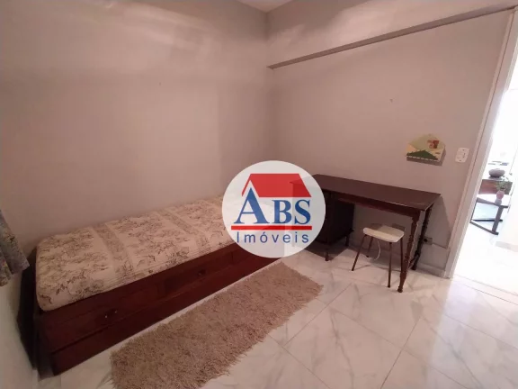 Imagem Apartamento 3 dormitórios em São Vicente, vista mar!