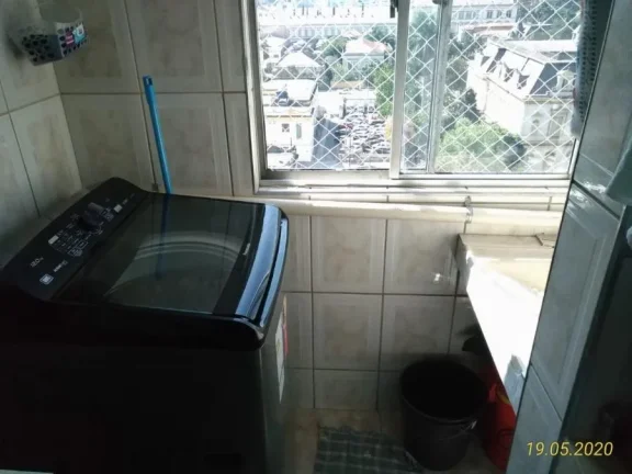 Imagem Apartamento para Venda por R$305.000,00 com 37m², 1 dormitório, 1 vaga e 1 banheiro - Campos elíseos, São paulo / SP - Cód. BDI36519