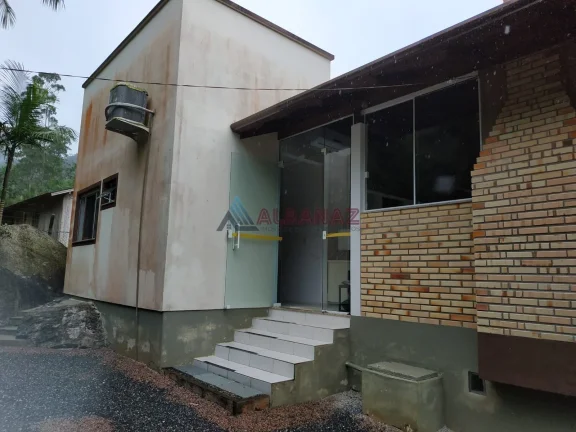 Imagem Sítio à venda no bairro Oliveira - Tijucas/SC
