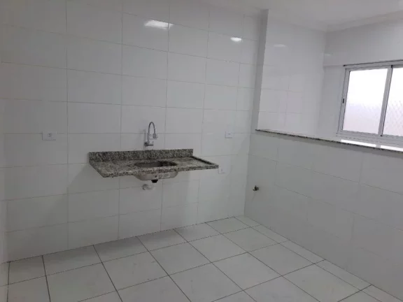 Imagem Apartamento à Venda em Aviação, Praia Grande - SP