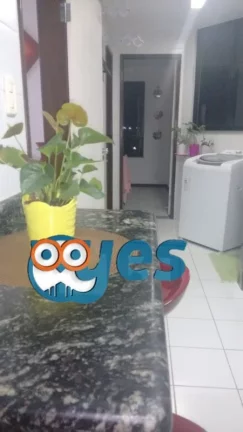 Imagem Apartamento para venda na Santa Monica 2