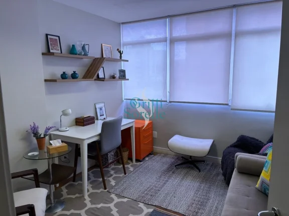 Imagem Conjunto Comercial à Venda em Consolação - São Paulo/SP.
