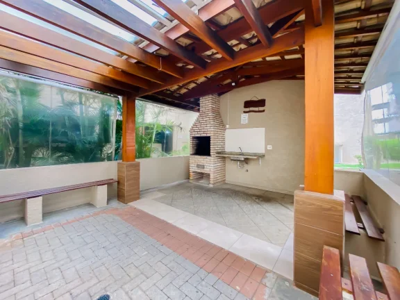 Imagem Apartamento para venda em Vila Moreira (tatuapé) com 2 quartos , 52m2