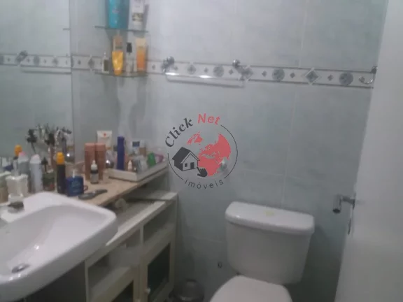 Imagem Apartamento à Venda no bairro Jardim Bela Vista em Santo André