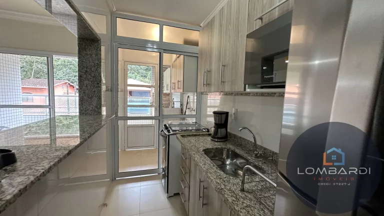Imagem Apartamento com ótima metragem na Praia das Tôninhas