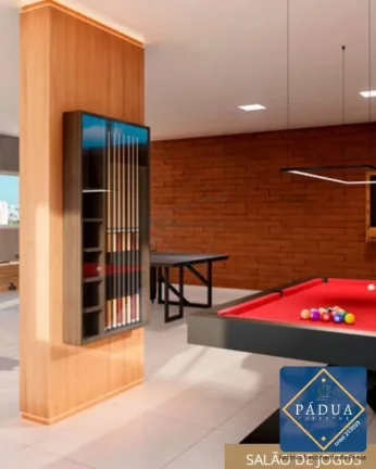 Imagem LINDO APARTAMENTO