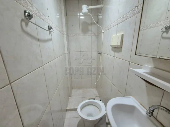 Imagem Copacabana – Rua Hilário de Gouveia | Residencial › Apartamento 1 quarto(s) à Venda