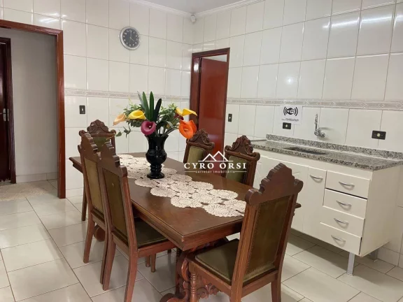 Imagem Chácara à venda, 2000 m² por R$ 880.000,00 - Bongue - Piracicaba/SP