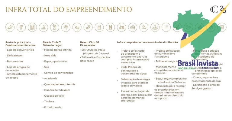 Imagem LUZES DO FAROL, TRANCOSO - BAHIA