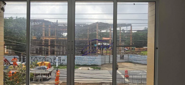 Imagem Galpão para alugar, 1250 m² - Santo Amaro - São Paulo/SP