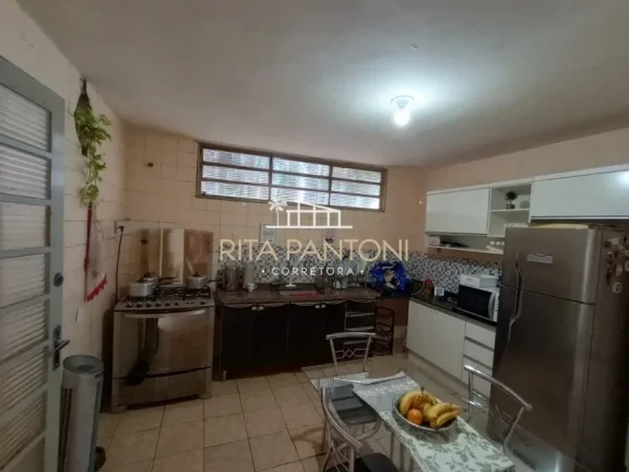 Imagem Casa - Ribeirão Preto - Campos Elíseos - Região Norte