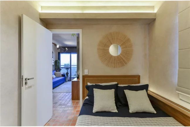 Imagem APARTAMENTO RESIDENCIAL em São Paulo - SP, Vila Clementino