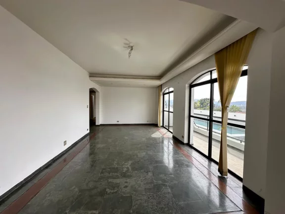 Imagem Apartamento à venda ou para alugar com 4 quartos, sendo 3 suítes, no condomínio Anna Augusta, Atibaia - SP