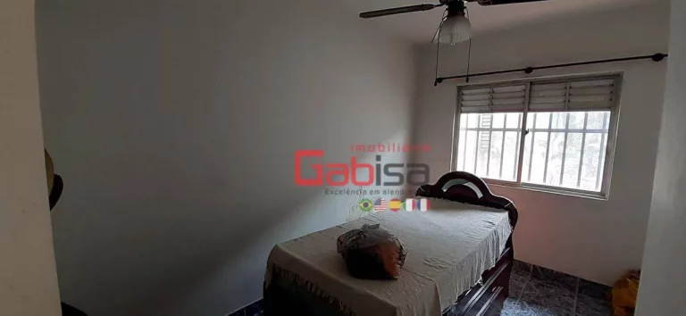 Imagem Casa com 2 dormitórios à venda, 69 m² por R$ 425.000,00 - Braga - Cabo Frio/RJ