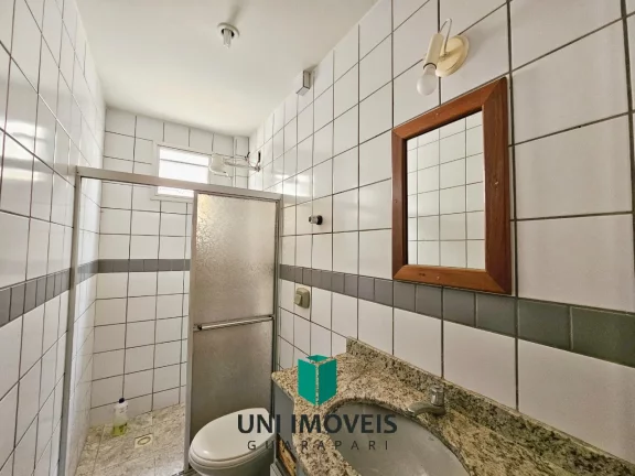 Imagem Oportunidade Única ! Vende se 2 aptos ,cada um com 3 quartos /suíte na Praia do Morro Guarapari !