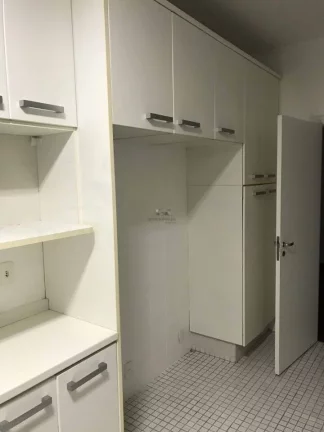 Imagem Apartamento 4 quartos 1 suite, 5 vagas, 213 m²