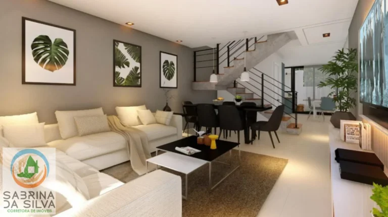 Imagem Casa - Salto do Norte - Blumenau