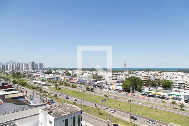 Imagem Apartamento à Venda - Recreio, 2 Quartos, 148 m2