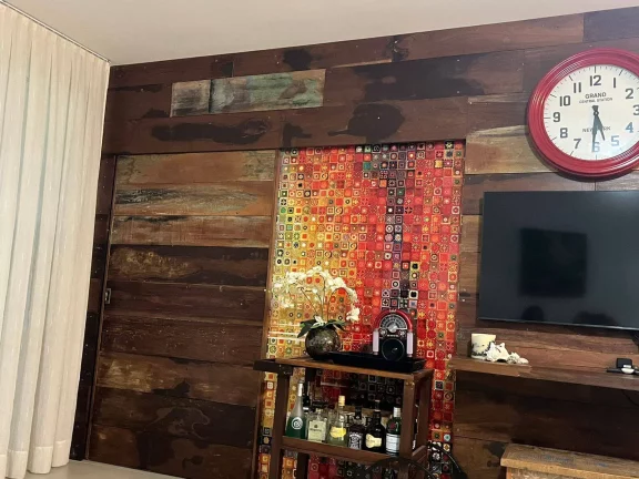 Imagem Apartamento Marine Home Resort
