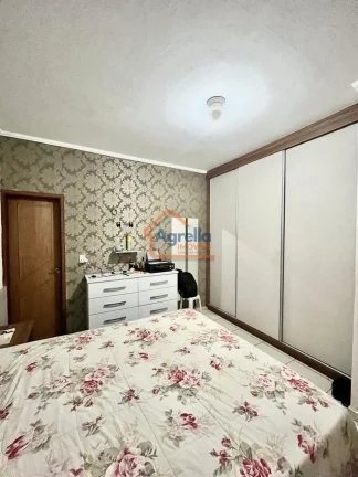 Imagem Casa à venda no bairro Jardim São José - Mogi Guaçu/SP