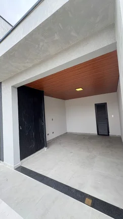 Imagem CASA 3 QUARTOS 130M² CONDOMÍNIO RESERVA IPANEMA