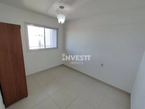 Imagem Apartamento com 2 dormitórios para alugar, 60 m² - Rodoviário - Goiânia/GO