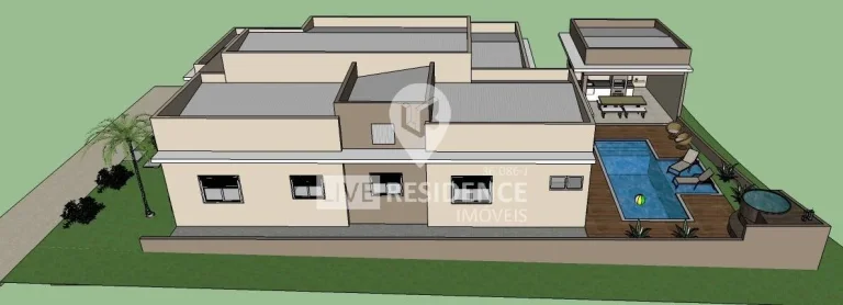 Imagem Casa à venda que aceita carro? Isso existe, sim!"
