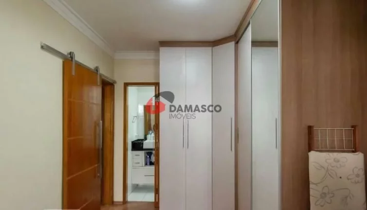 Imagem Apartamento à venda 2 Quartos, 1 Suite, 1 Vaga, 87M², Boa Vista, São Caetano do Sul - SP