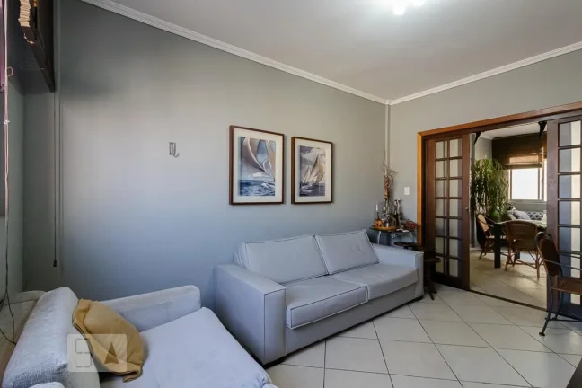 Imagem Apartamento à Venda - Vila Mariana, 2 Quartos, 104 m2