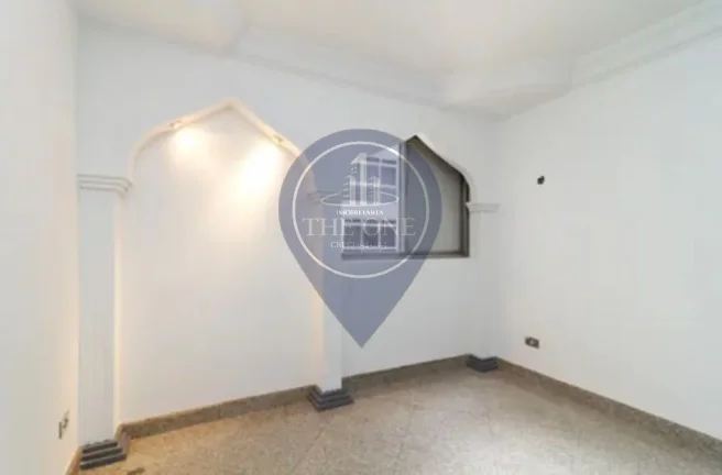 Imagem Apartamento de 3 quartos com vista eterna para o verde no Paraíso - São Paulo-SP: 145m², 2 vagas de garagem - Aproveite!