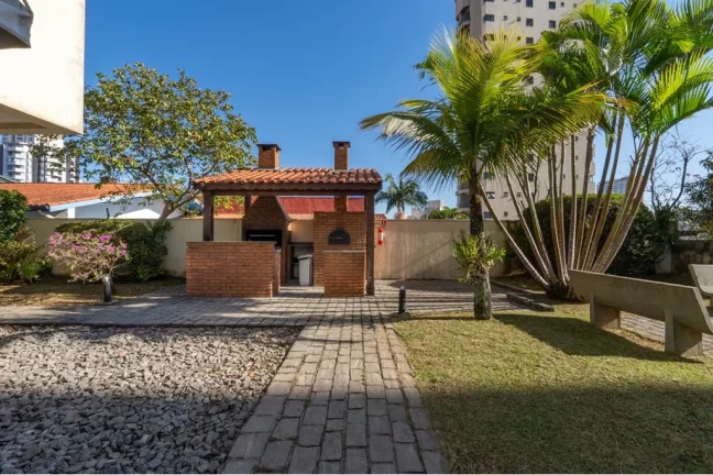 Imagem APARTAMENTO RESIDENCIAL em São Paulo - SP, Vila Mascote