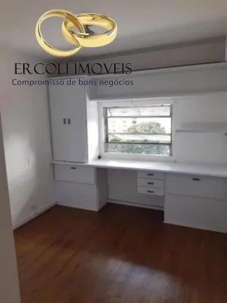 Imagem APARTAMENTO RESIDENCIAL em São Paulo - SP, Vila Madalena