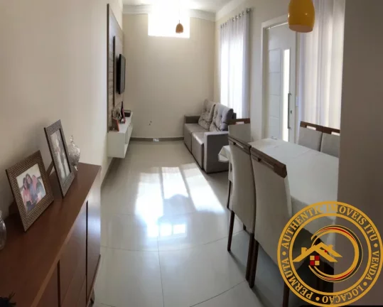 Imagem CASA RESIDENCIAL em ITU - SP, JARDIM SÃO JOSÉ