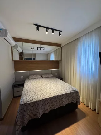 Imagem Excelente apartamento Garden, mobiliado em Sorocaba