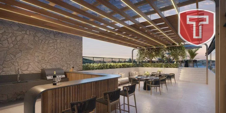 Imagem Apartamento à venda, 94 m² por R$ 1.350.000,00 - Praia Formosa - Cabedelo/PB Imagem Apartamento à venda, 94 m² por R$ 1.350.000,00 - Praia Formosa - Cabedelo/PB