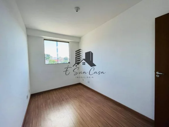 Imagem Apartamento 2 Quartos 1 Vaga Bairro Pedra Azul Contagem