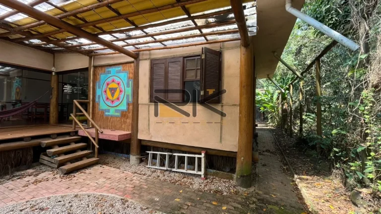 Imagem CASA À VENDA NO BAIRRO PARQUE VIVAMAR