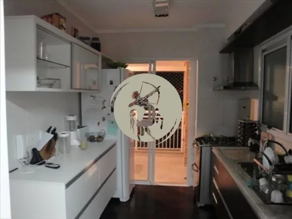 Imagem APARTAMENTO COM TOTAL AREA DE LAZER REPLETO DE ARMARIOS!