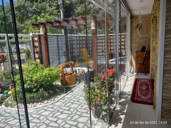 Imagem linda casa em Vargem PEQUENA