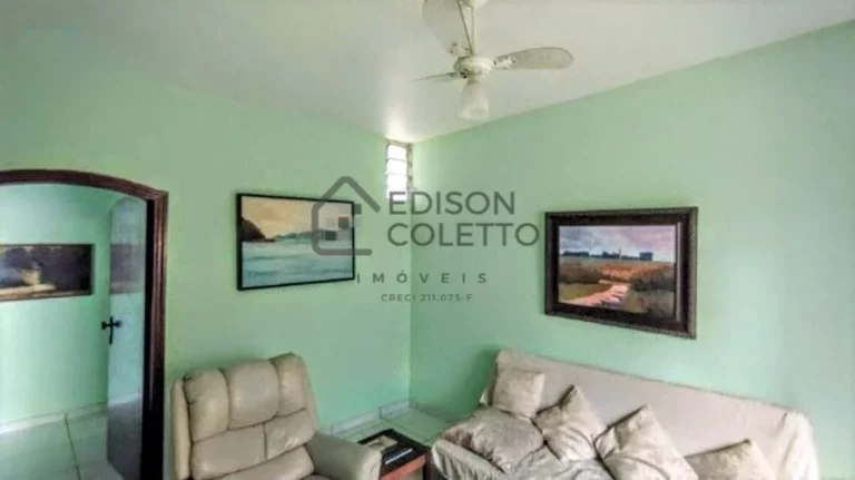 Imagem Casa com edícula à venda, em Piracicaba, no bairro São Dimas, próximo à Esalq