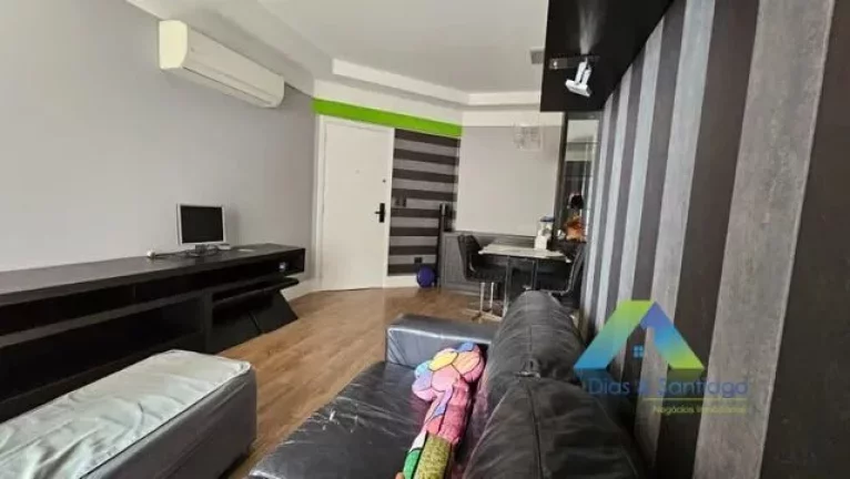 Imagem Apartamento 3 Dormitórios c/ Suite, Próximo metro Praça da Árvore