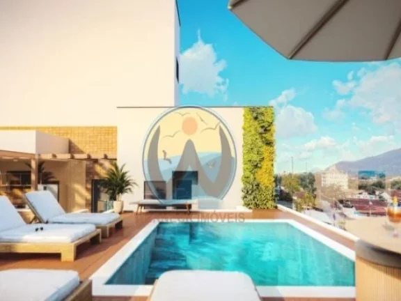 Imagem APTO RESIDENCIAL em Ubatuba - SP, ITAGU?